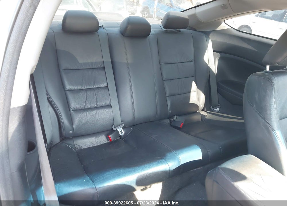 2012 HONDA ACCORD 3.5 EX-L VIN: 1HGCS2B87CA004181