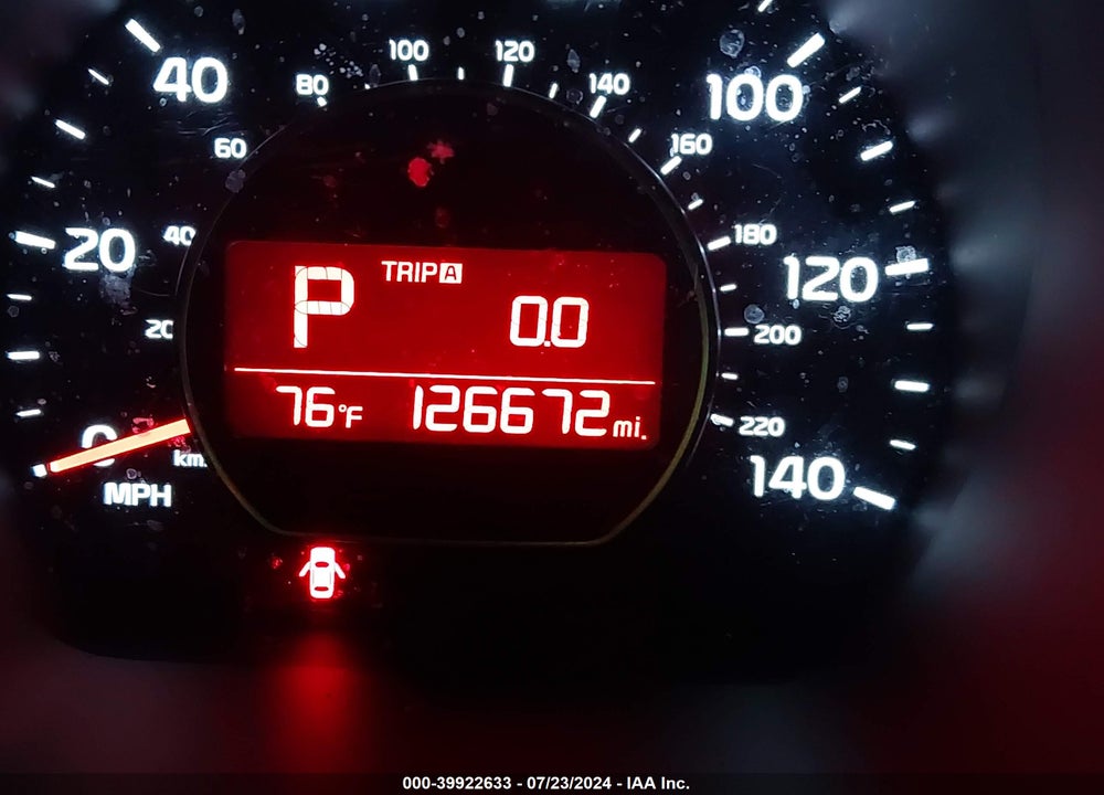 2015 KIA SOUL VIN: KNDJP3A52F7135301