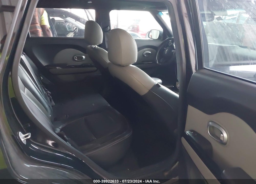 2015 KIA SOUL VIN: KNDJP3A52F7135301