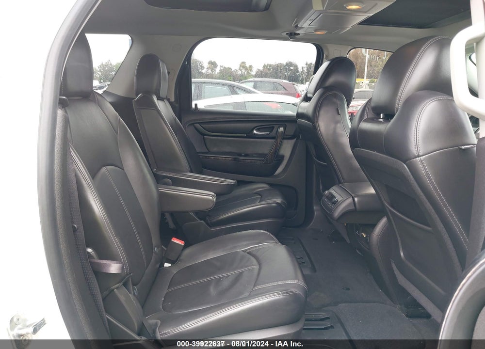 2013 GMC ACADIA SLT-1 VIN: 1GKKVRKD3DJ176916