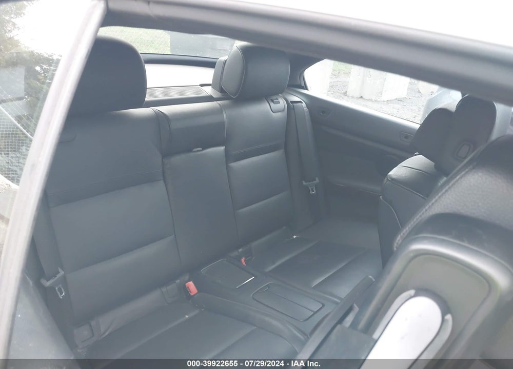2011 BMW 328I VIN: WBADW7C50BE545053