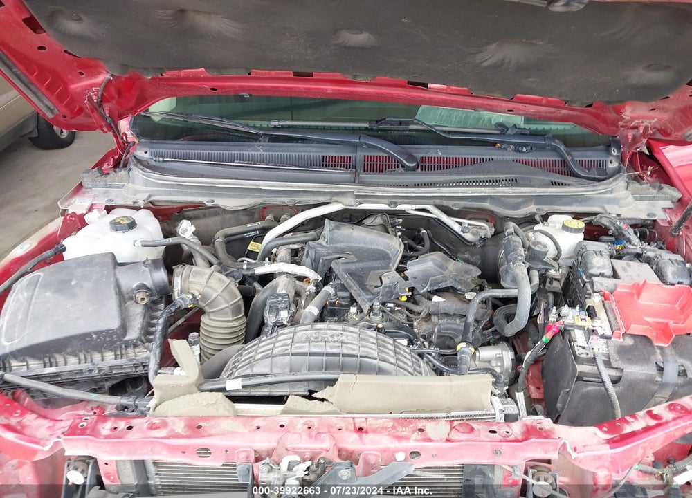2021 FORD RANGER XLT VIN: 1FTER4EH4MLD31198
