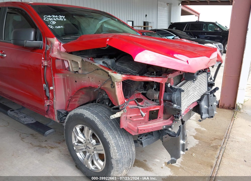 2021 FORD RANGER XLT VIN: 1FTER4EH4MLD31198