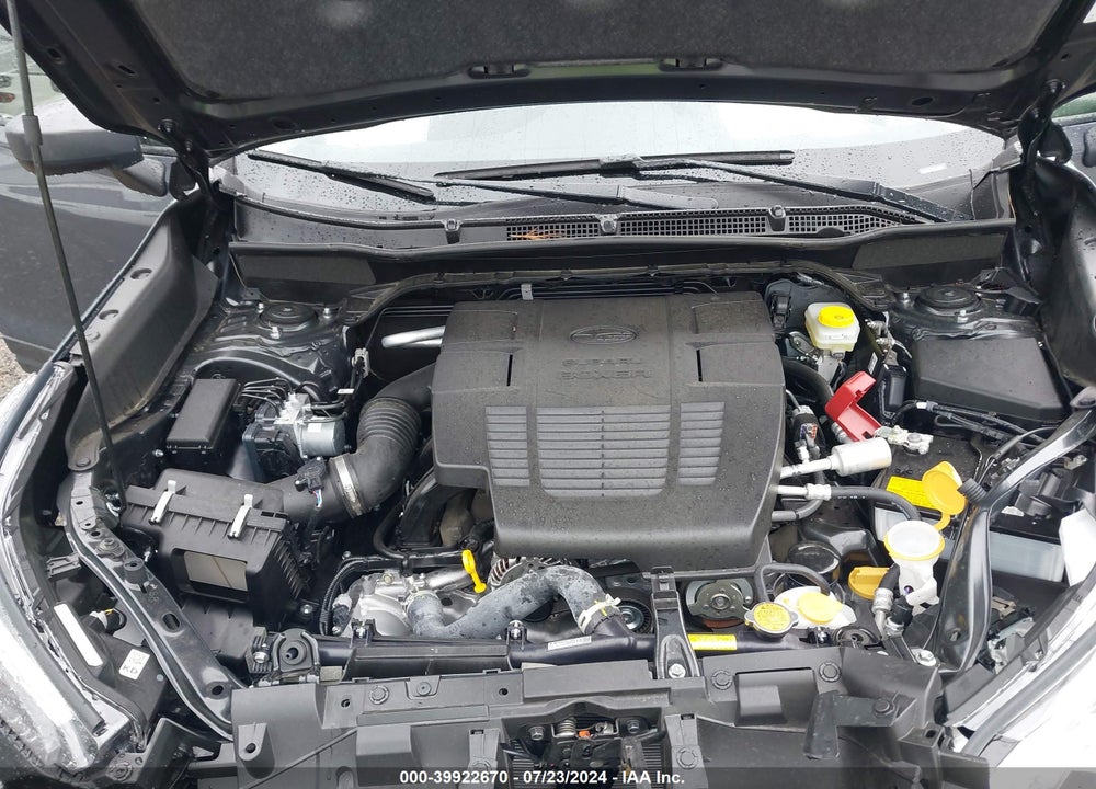 2024 SUBARU FORESTER PREMIUM VIN: JF2SKADC0RH488492