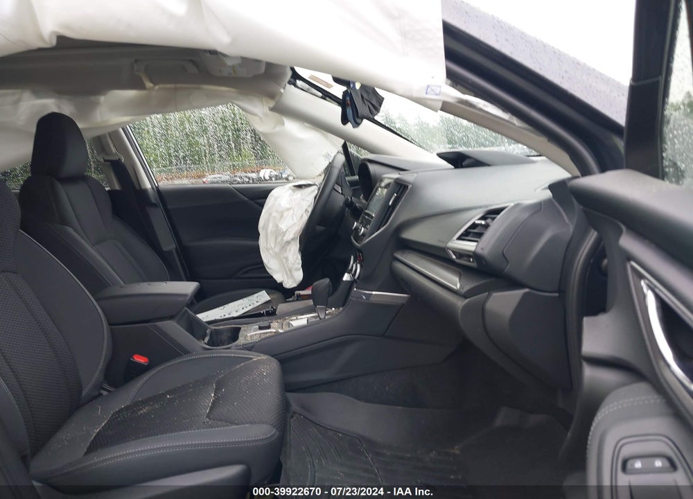 2024 SUBARU FORESTER PREMIUM VIN: JF2SKADC0RH488492