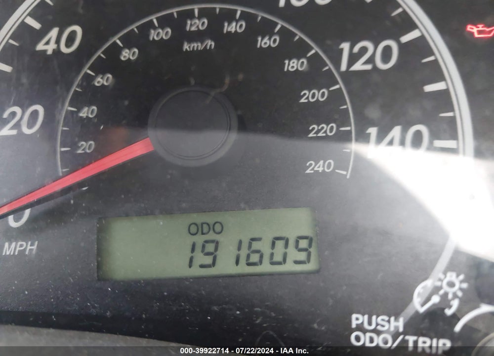 2009 TOYOTA COROLLA LE VIN: 1NXBU40E69Z049706