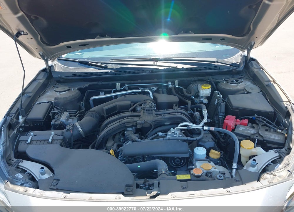 2020 SUBARU OUTBACK PREMIUM VIN: 4S4BTACC1L3132811