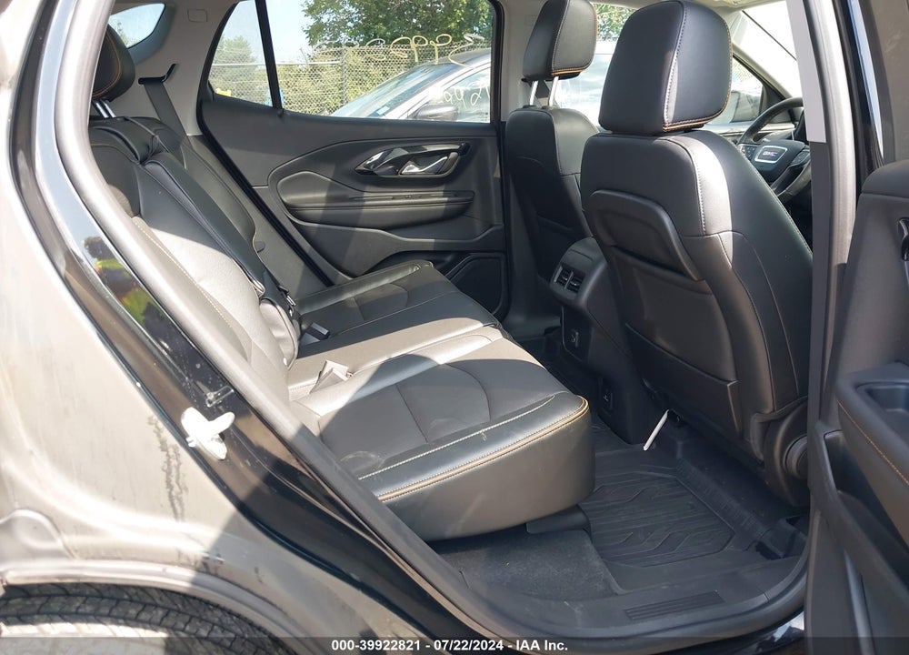 2023 GMC TERRAIN AWD AT4 VIN: 3GKALYEG8PL230158