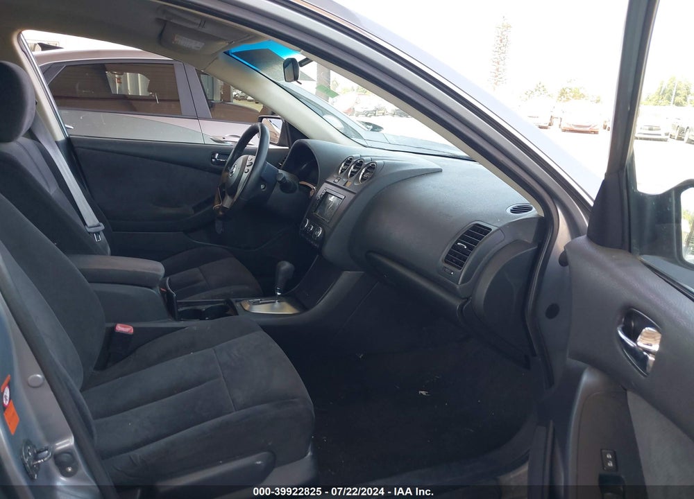 2008 NISSAN ALTIMA 2.5 S VIN: 1N4AL21E38N520330