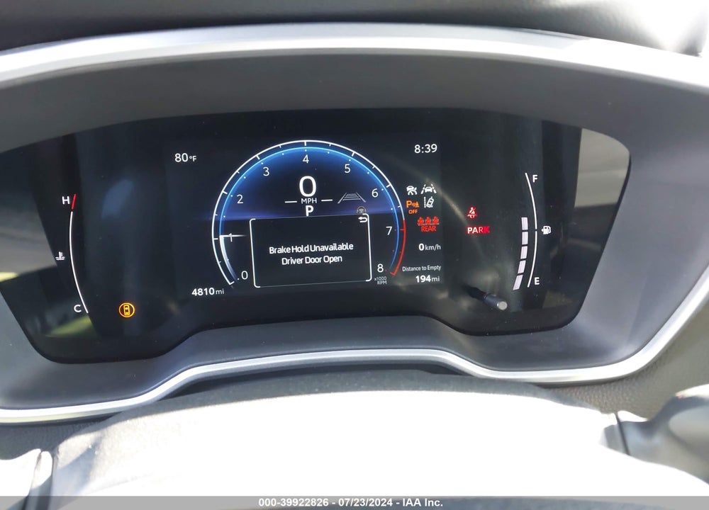 2023 TOYOTA COROLLA CROSS XLE VIN: 7MUDAAAG6PV063326