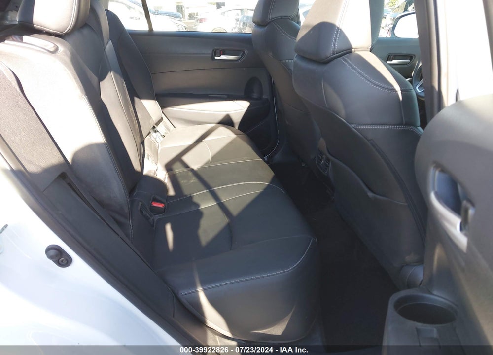 2023 TOYOTA COROLLA CROSS XLE VIN: 7MUDAAAG6PV063326