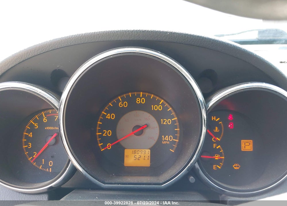 2005 NISSAN ALTIMA 2.5 S VIN: 1N4AL11D15N928919