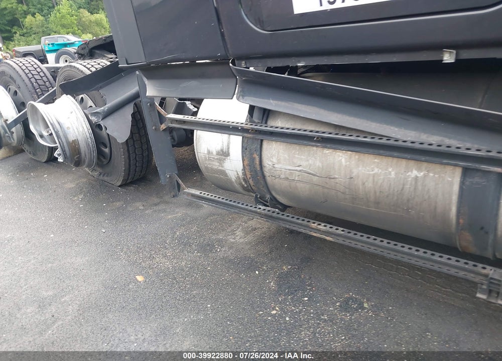 2016 FREIGHTLINER CASCADIA 125 VIN: 3AKJGLD52GSHC7278