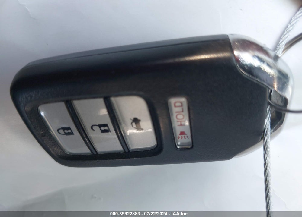 2015 HONDA CIVIC EX VIN: 19XFB2F83FE298833