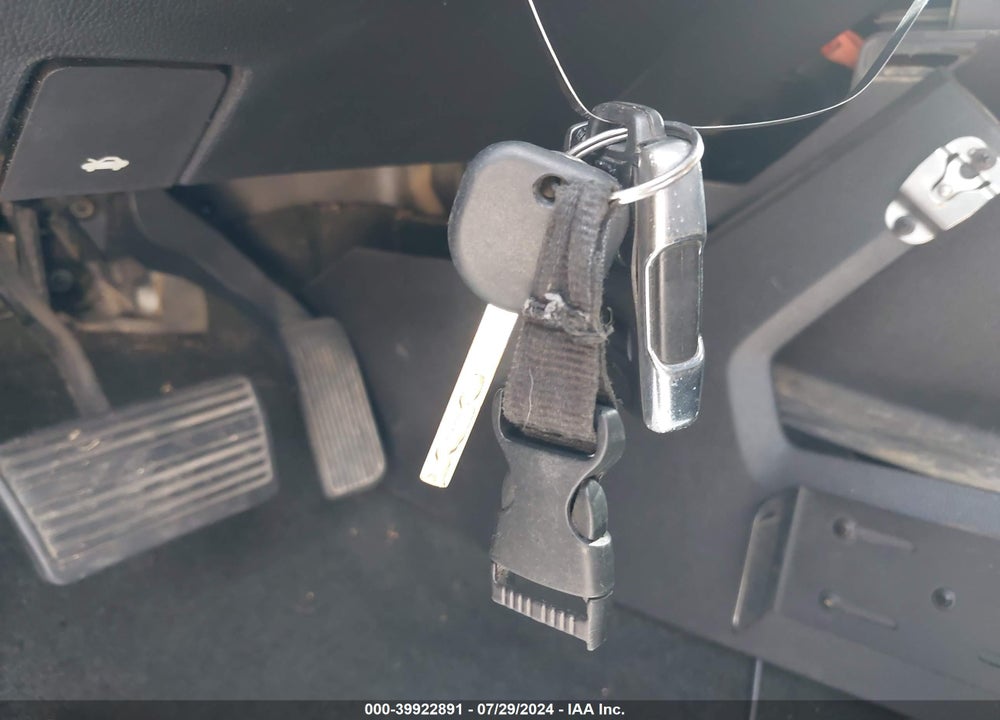 2014 GMC SIERRA 1500 SLT VIN: 3GTU2VEC7EG193097