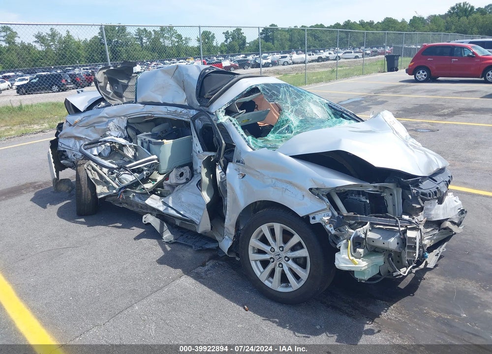 2012 HONDA CIVIC EX-L VIN: 19XFB2F9XCE333078