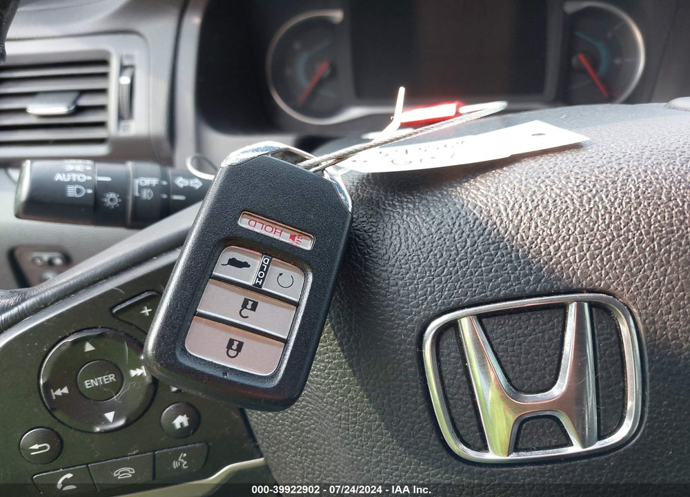 2019 HONDA PILOT EX-L VIN: 5FNYF6H59KB098664