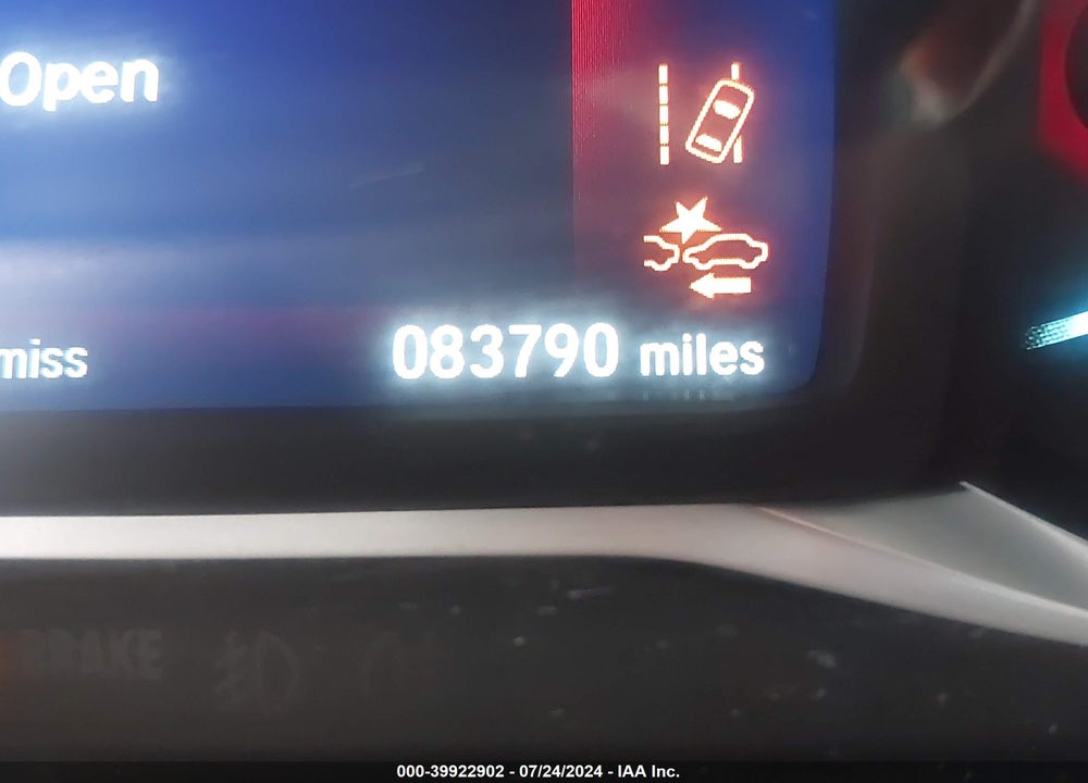 2019 HONDA PILOT EX-L VIN: 5FNYF6H59KB098664