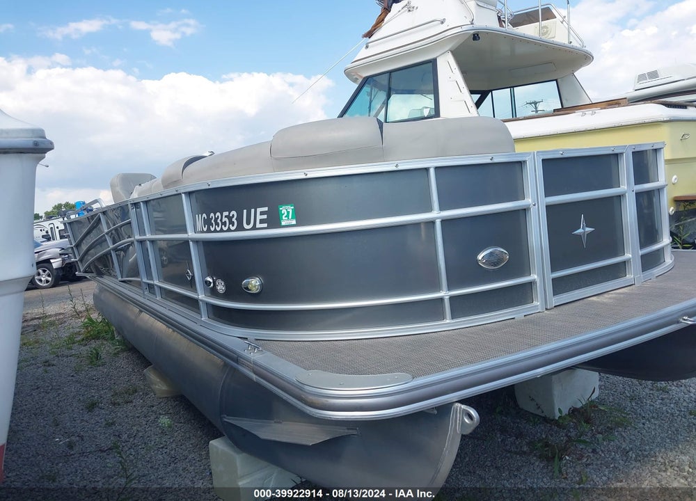 2018 BERKSHRIE OTHER VIN: FRU41538D818