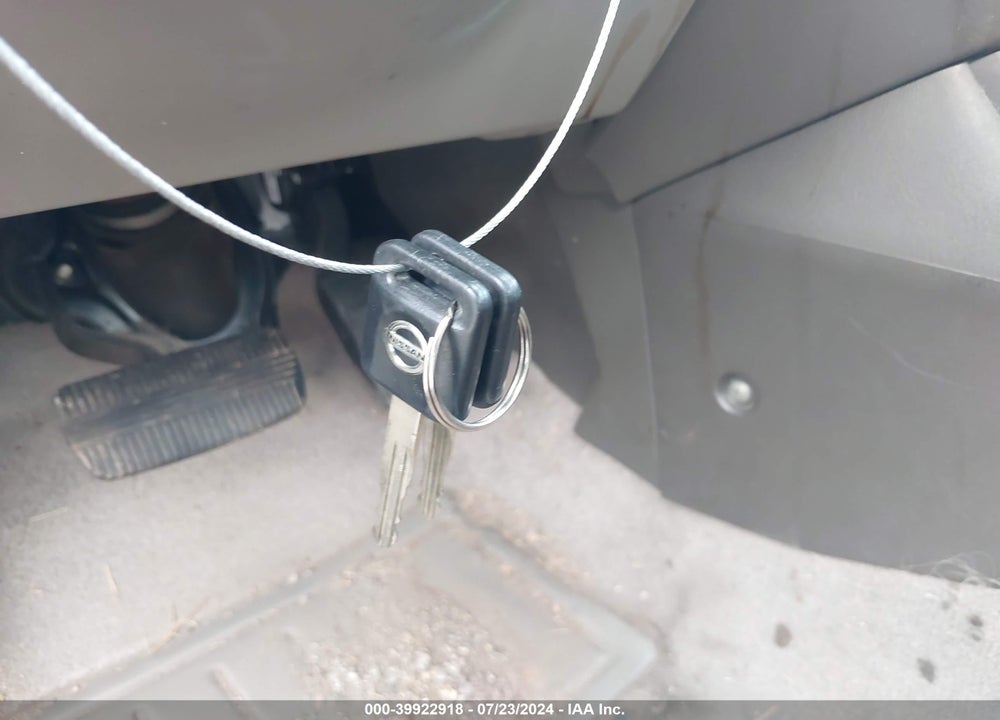 2006 NISSAN SENTRA 1.8 VIN: 3N1CB51D66L499293