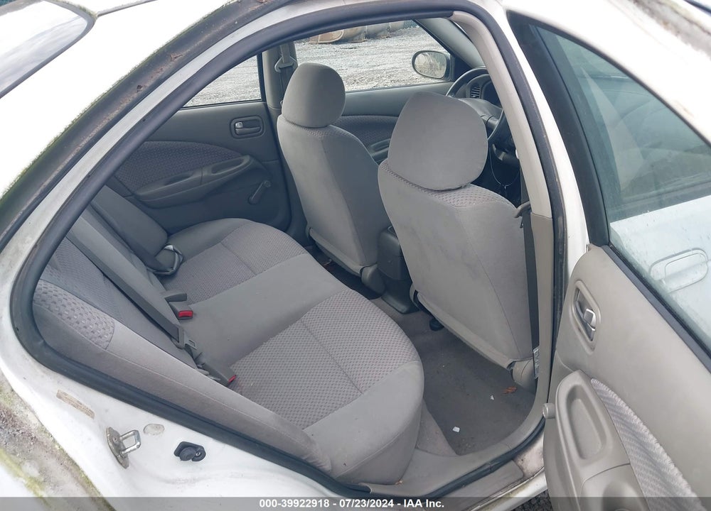 2006 NISSAN SENTRA 1.8 VIN: 3N1CB51D66L499293