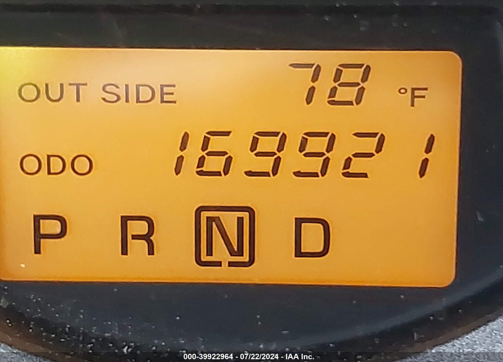 2007 TOYOTA RAV4 VIN: JTMZD33V176045265