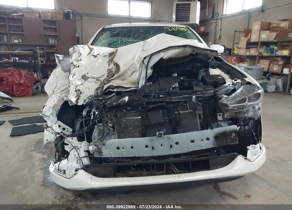 2024 MAZDA CX-5 2.5 S SELECT VIN: JM3KFBBM7R0387038