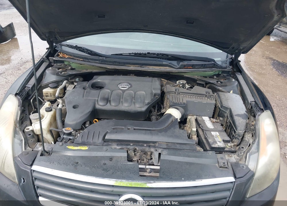 2007 NISSAN ALTIMA 2.5 S VIN: 1N4AL21E47C178557