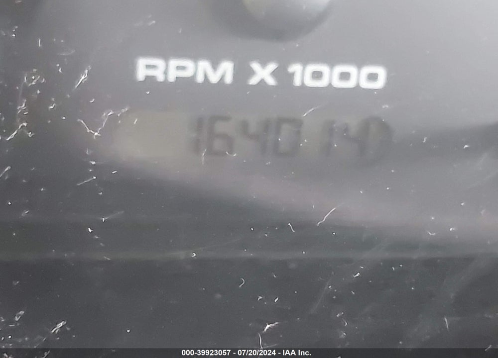 2010 FORD RANGER XL/XLT VIN: 1FTKR1AD8APA05638