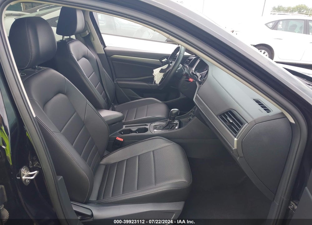 2021 VOLKSWAGEN JETTA 1.4T R-LINE/1.4T S/1.4T SE VIN: 3VWC57BU0MM002189