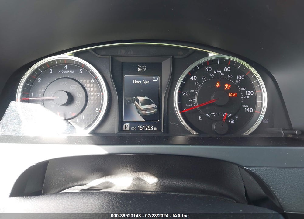 2017 TOYOTA CAMRY SE VIN: 4T1BF1FK5HU652862