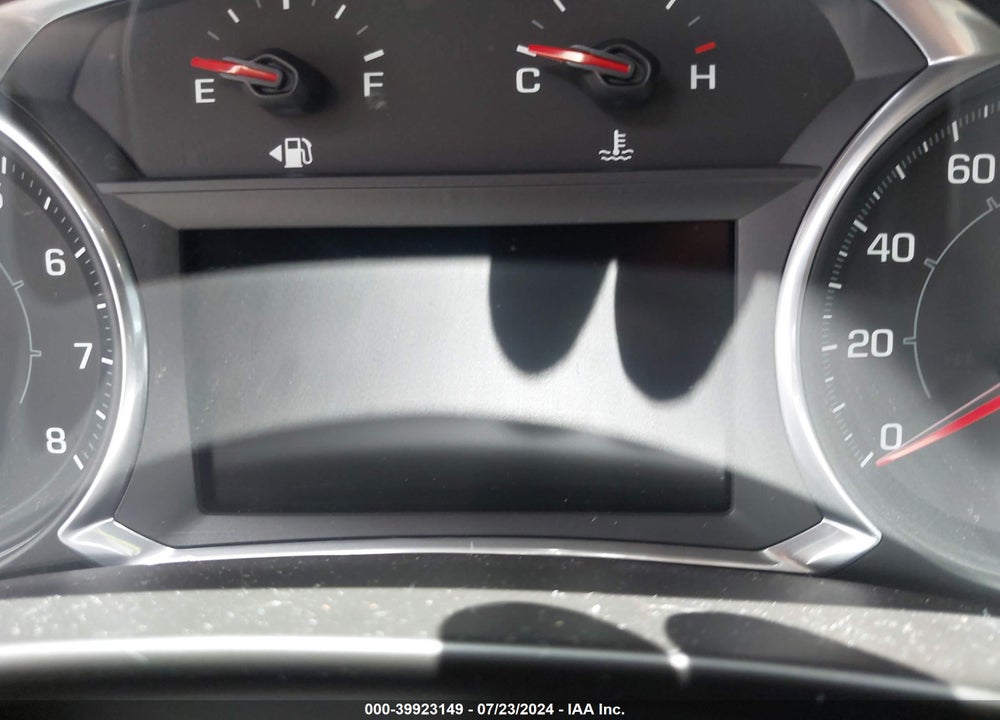 2018 GMC TERRAIN DENALI VIN: 3GKALSEX2JL406142