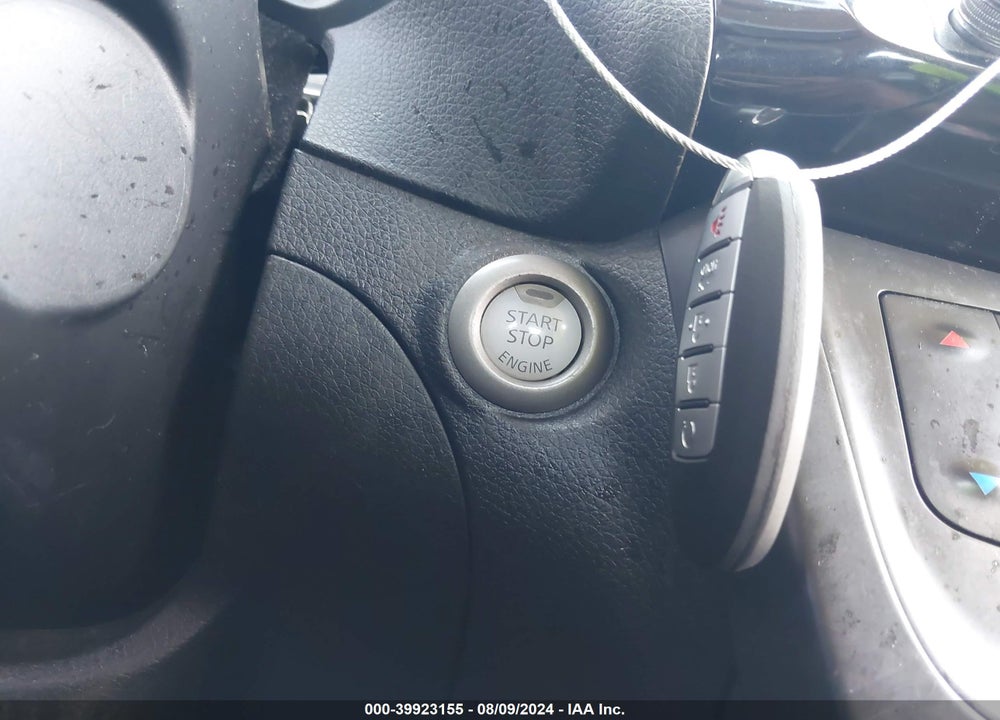 2019 NISSAN SENTRA SV VIN: 3N1AB7AP8KL609655
