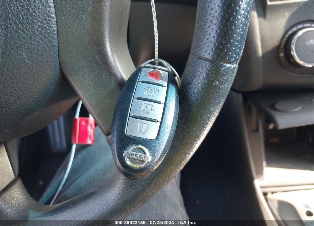 2012 NISSAN ALTIMA 2.5 S VIN: 1N4AL2AP8CN404535