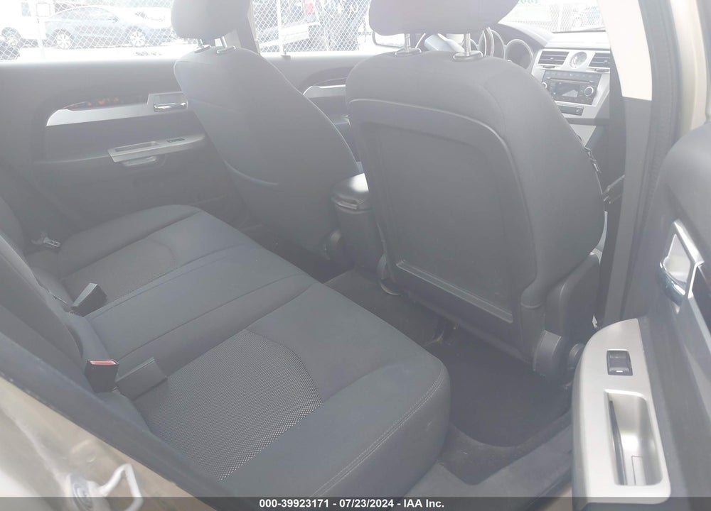2009 CHRYSLER SEBRING TOURING VIN: 1C3LC56BX9N561613