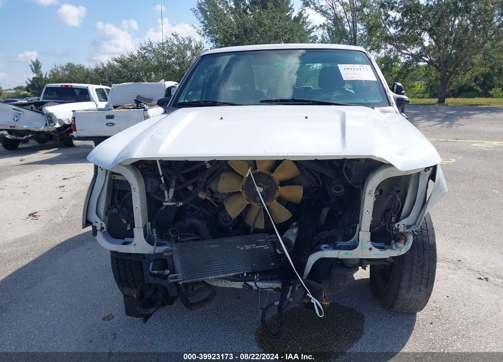 2016 FORD F-250 XL VIN: 1FD7X2A61GEA93550