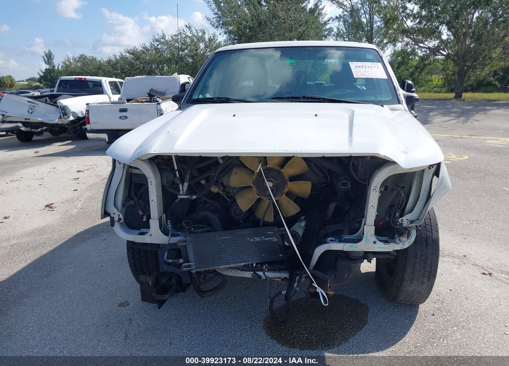 2016 FORD F-250 XL VIN: 1FD7X2A61GEA93550