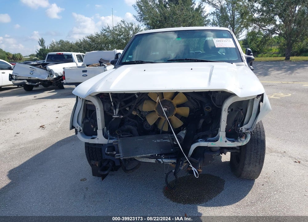 2016 FORD F-250 XL VIN: 1FD7X2A61GEA93550