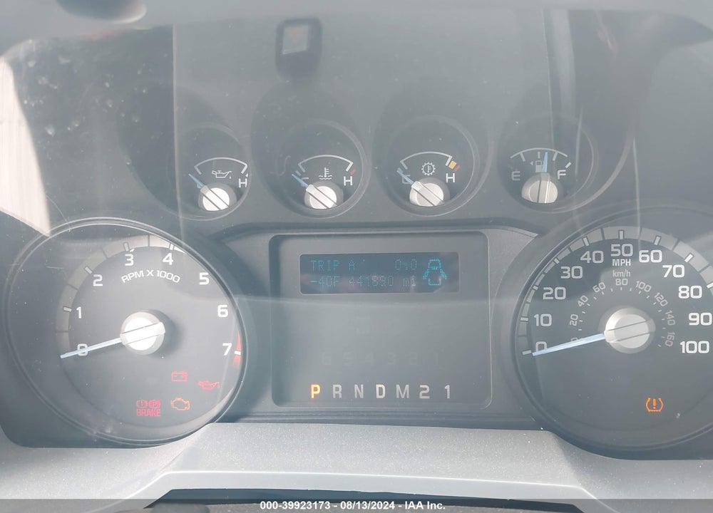 2016 FORD F-250 XL VIN: 1FD7X2A61GEA93550