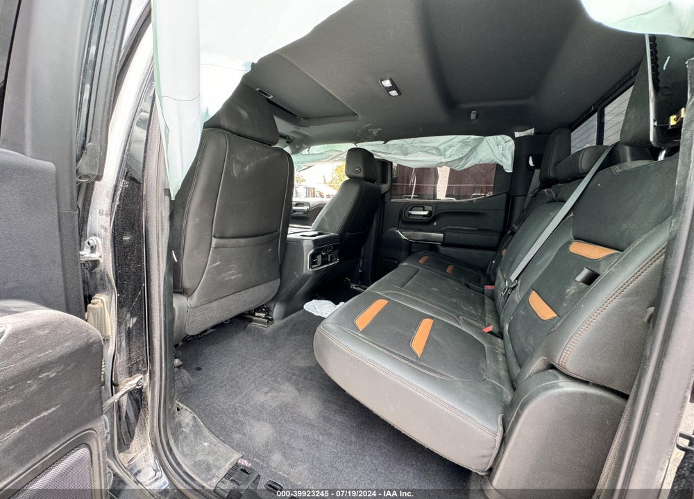 2019 GMC SIERRA 1500 VIN: 3GTP9EEL1KG274343