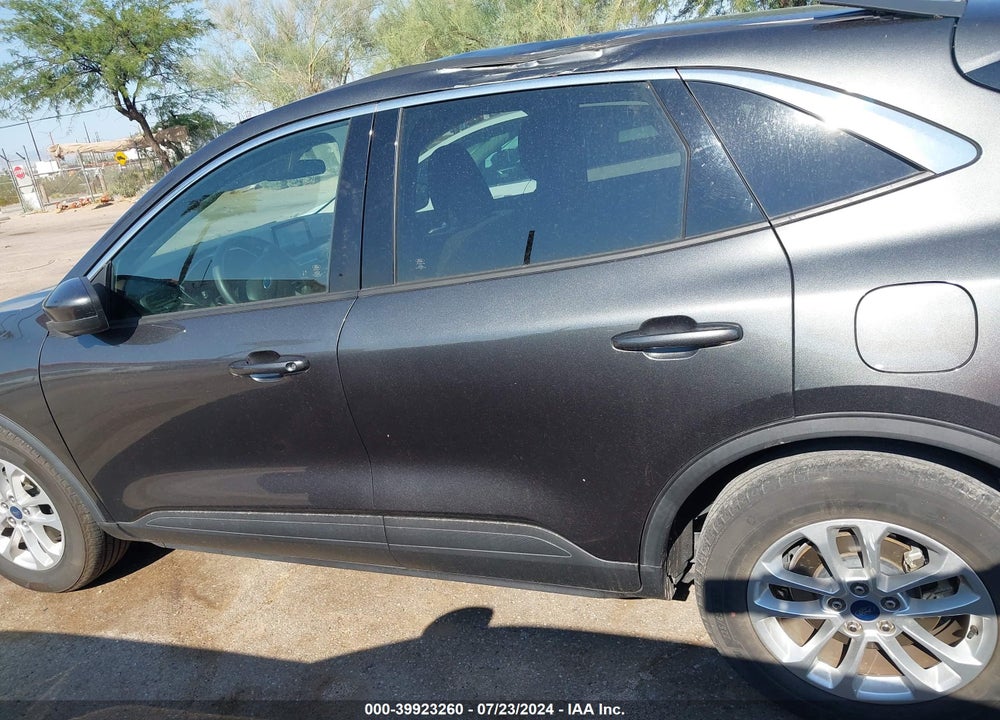 2020 FORD ESCAPE SE VIN: 1FMCU0G63LUA35300