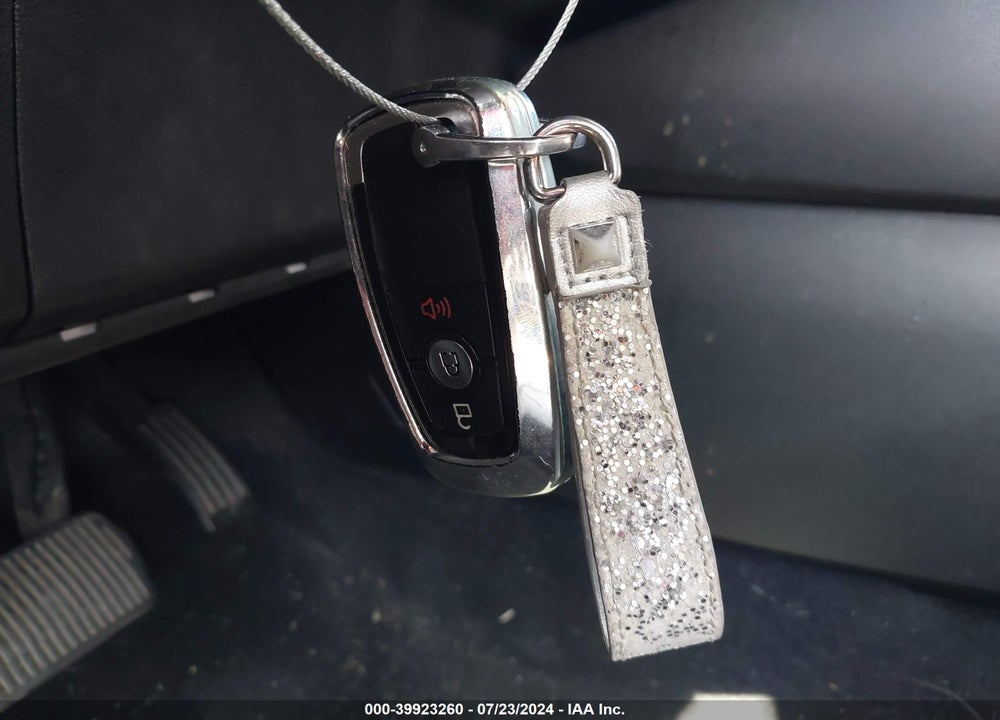 2020 FORD ESCAPE SE VIN: 1FMCU0G63LUA35300