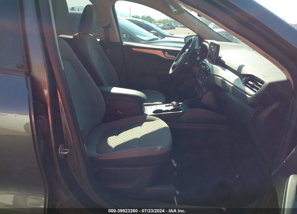 2020 FORD ESCAPE SE VIN: 1FMCU0G63LUA35300