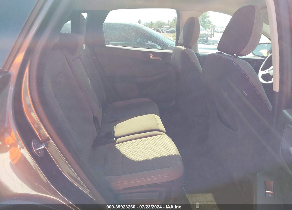 2020 FORD ESCAPE SE VIN: 1FMCU0G63LUA35300