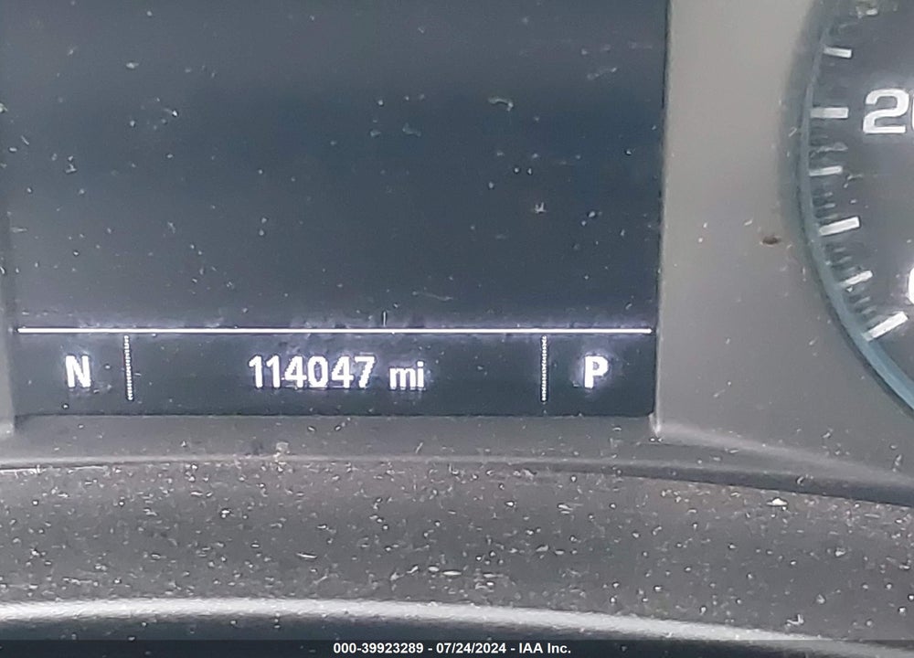 2019 CHEVROLET EQUINOX LS VIN: 3GNAXHEV5KL221612