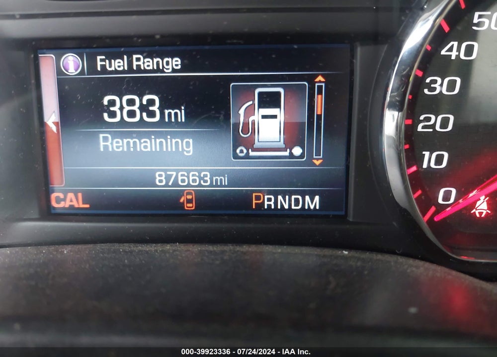 2016 GMC SIERRA 1500 SLT VIN: 1GTV2NEC3GZ317454