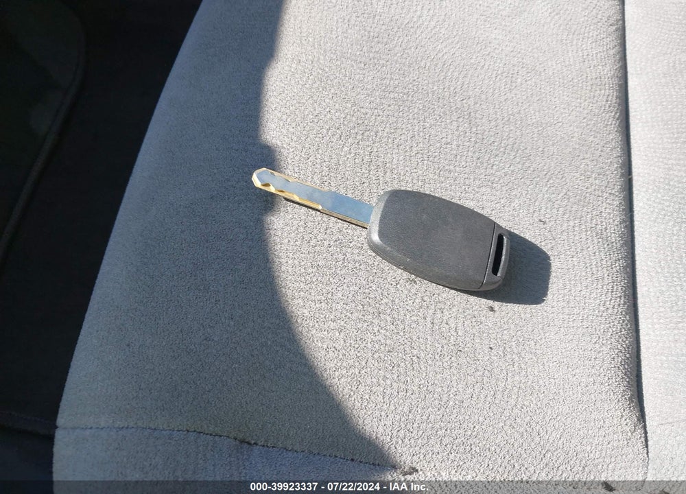 2008 HONDA CIVIC SDN VIN: 1HGFA16528L030466