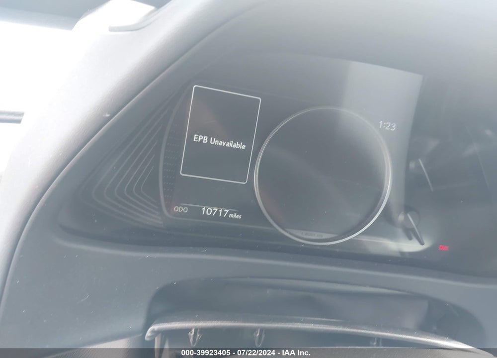 2022 LEXUS UX 250H VIN: JTHX9JBH7N2060803
