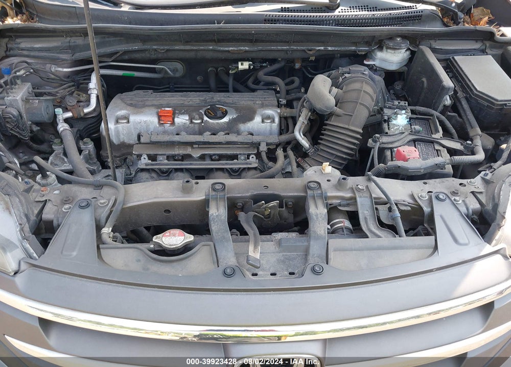 2014 HONDA CR-V EX VIN: 5J6RM4H53EL015711