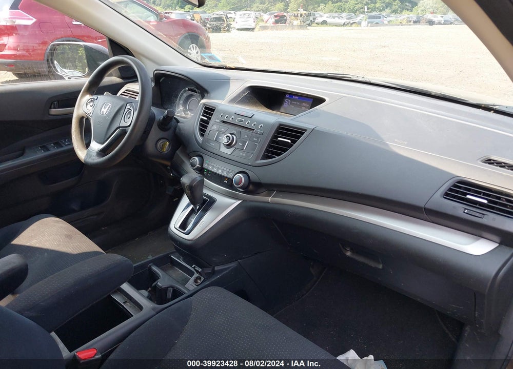 2014 HONDA CR-V EX VIN: 5J6RM4H53EL015711